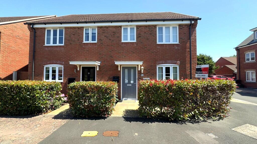 Main image of property: Wilson Gardens, West Wick