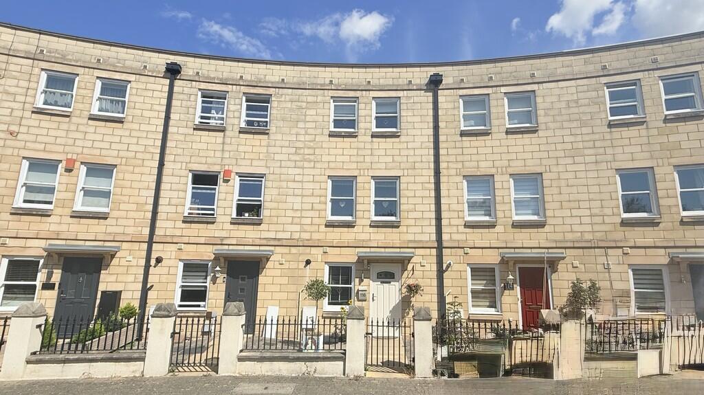 Main image of property: Longridge Way, Weston Village , Weston-super-Mare