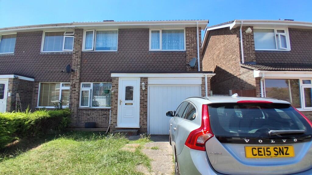 Main image of property: Worle, Weston-super-Mare