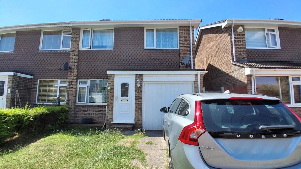 Main image of property: Worle, Weston-super-Mare