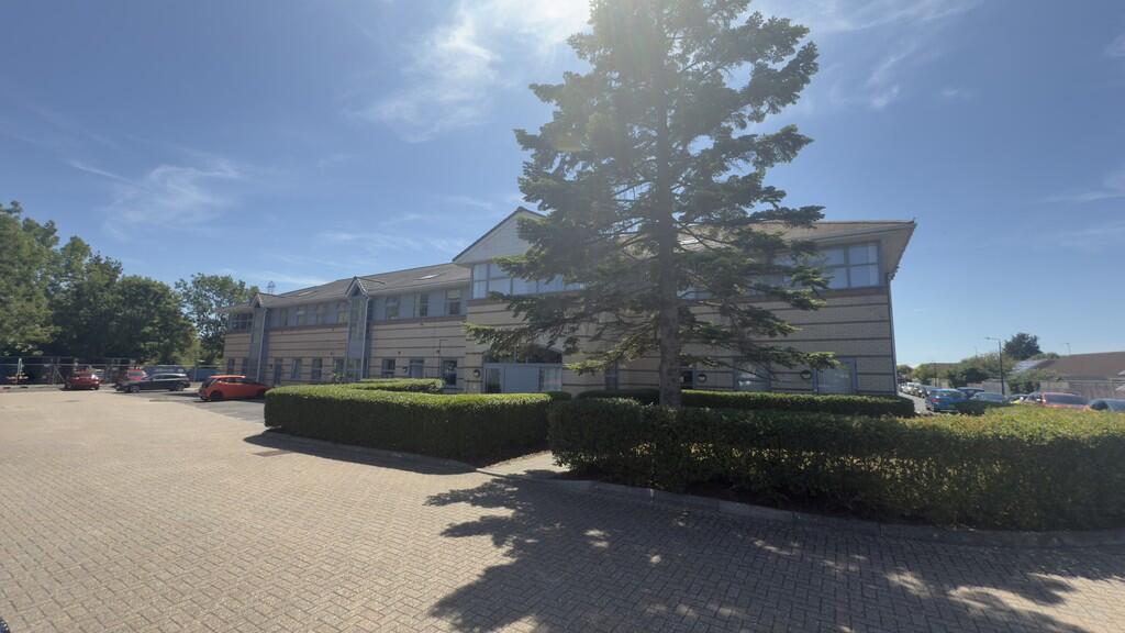 Main image of property: Park Way, Worle, Weston-super-Mare