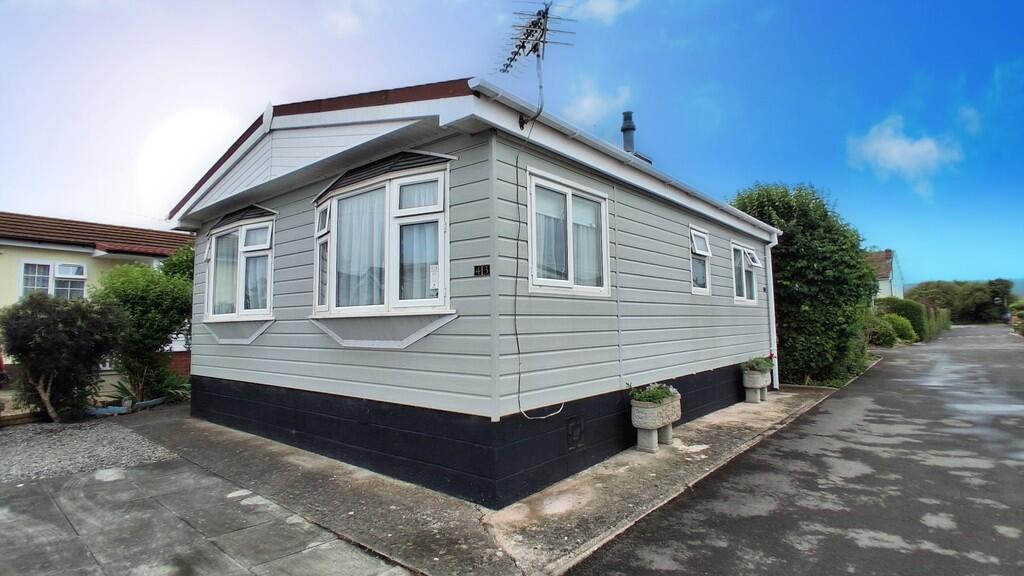Main image of property: Hutton Park, Weston-super-Mare