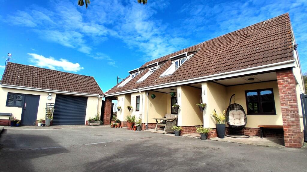 Main image of property: Purving Row Lane, Lympsham