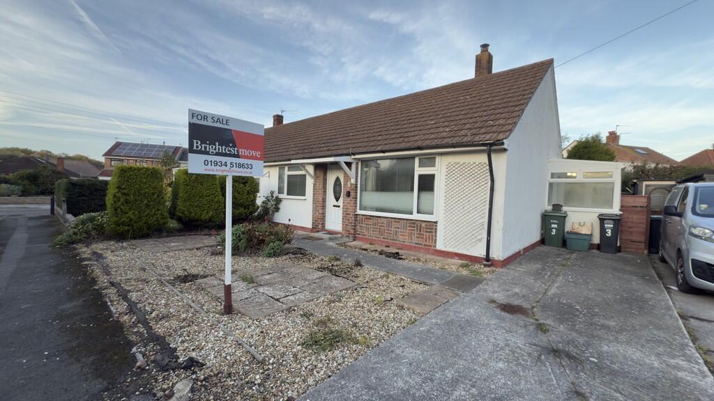 Main image of property: Coalbridge Close, Worle, Weston-super-Mare