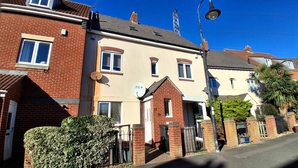 Main image of property: Locking Castle, Weston-super-Mare