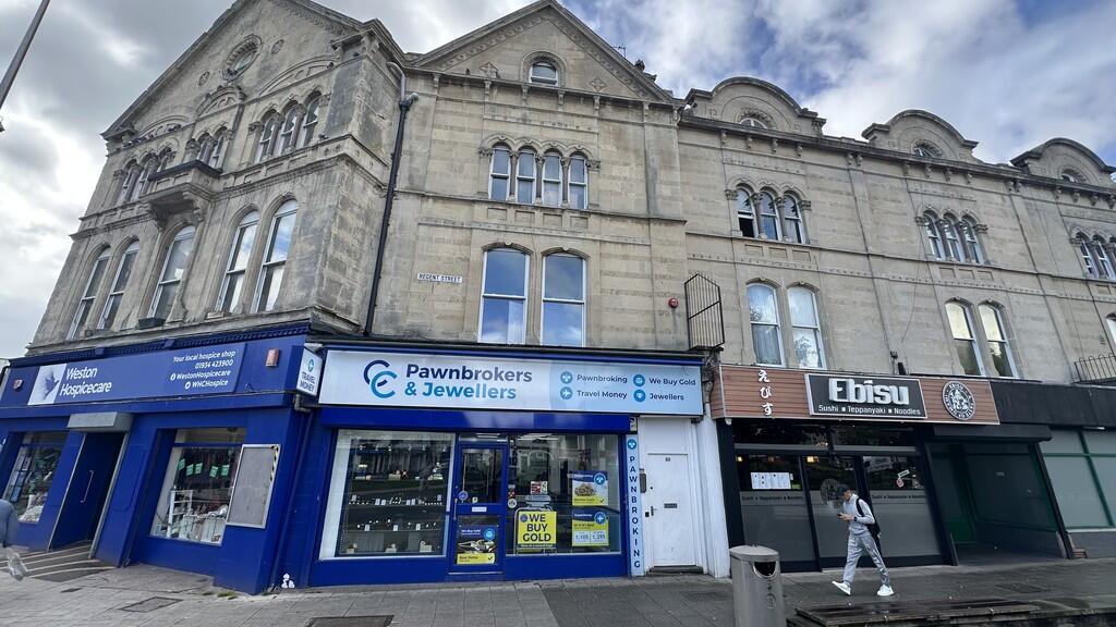 Main image of property: Regent Street, Weston-super-Mare