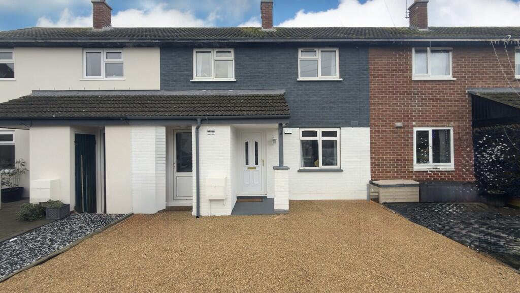 Main image of property: Woolvers Way, RAF Locking, Weston-super-Mare