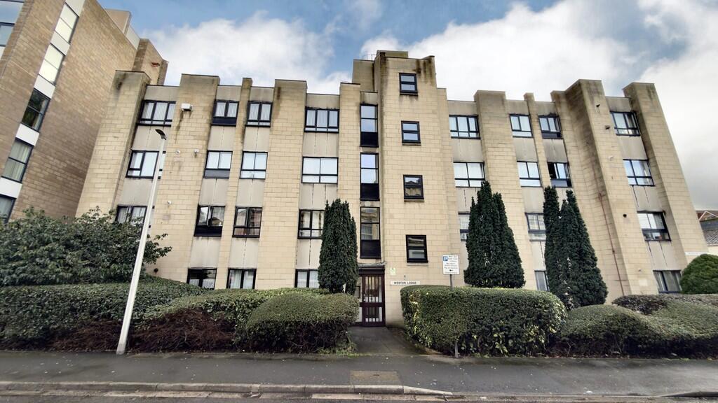 Main image of property: Weston Lodge, Bristol Road Lower