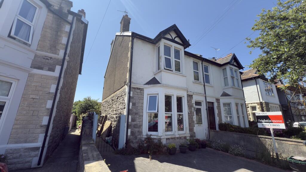 Main image of property: Nithsdale Road, Weston-super-Mare