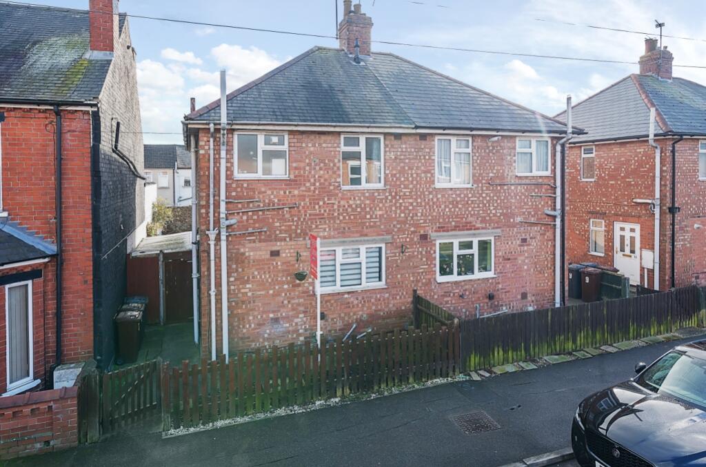 Main image of property: Vere Street, Lincoln, Lincolnshire, LN1