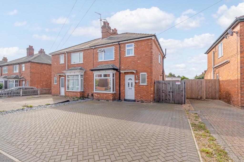 Main image of property: Skellingthorpe Road, Lincoln, Lincolnshire, LN6