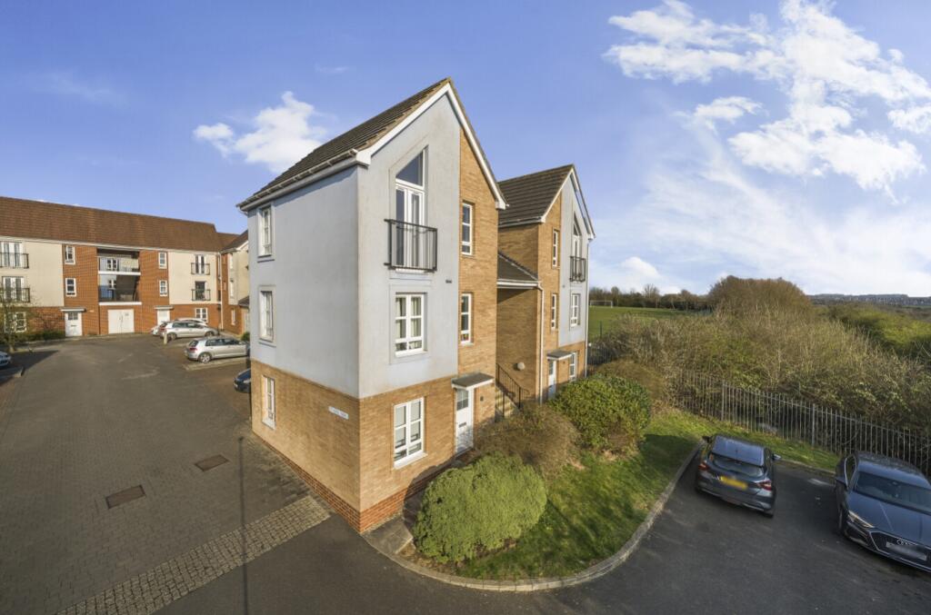 Main image of property: Putnam Drive, Lincoln, Lincolnshire, LN2