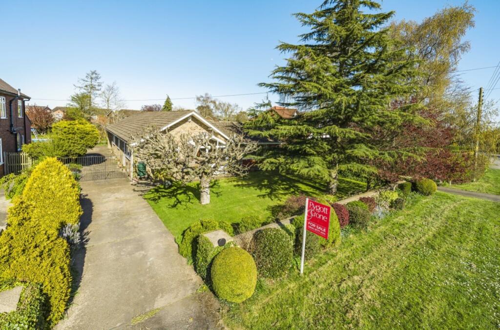 Main image of property: Mill Hill, Nettleham, Lincoln, Lincolnshire, LN2
