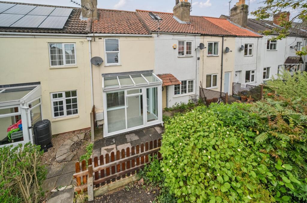 Main image of property: Industrial Cottages, Lincoln, LN1 