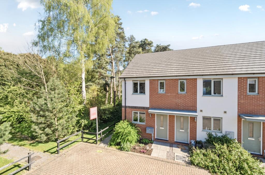 Main image of property: Westbrooke Place, Lincoln, Lincolnshire, LN6