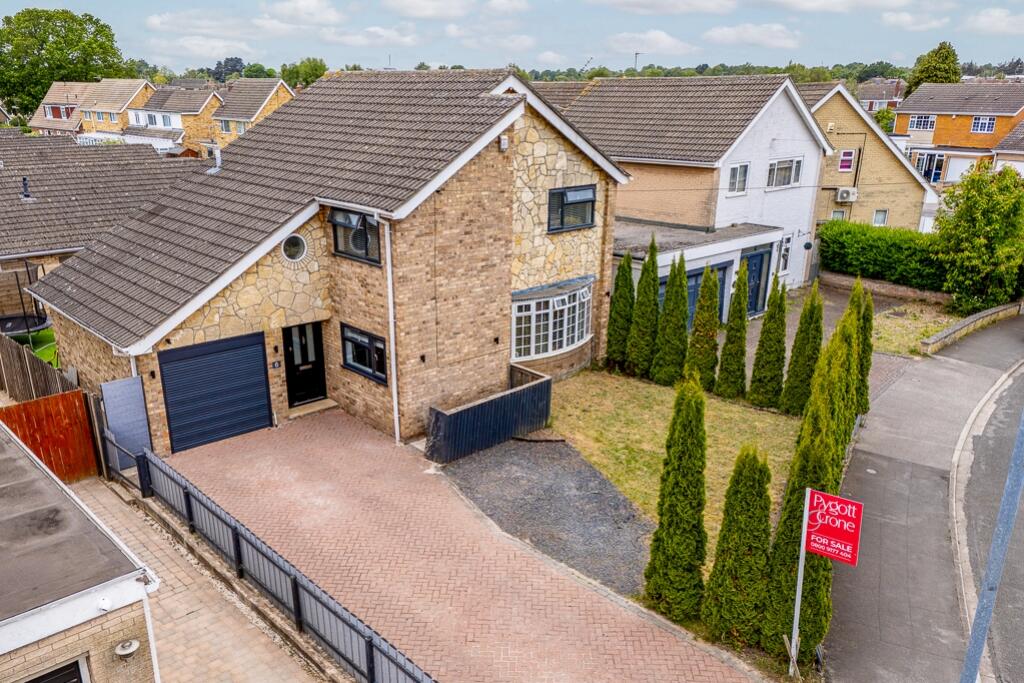 Main image of property: Greenbank Drive, Lincoln, Lincolnshire, LN6