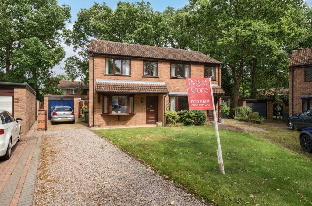 Main image of property: Abingdon Close, Lincoln, Lincolnshire, LN6