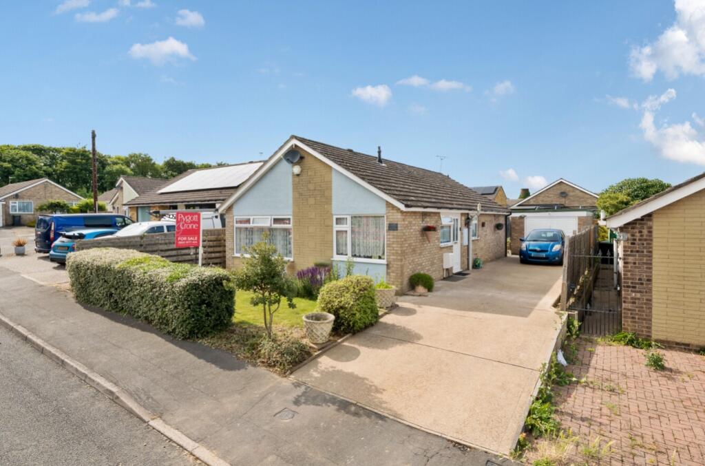 Main image of property: Viking Way, Metheringham, Lincoln, Lincolnshire, LN4