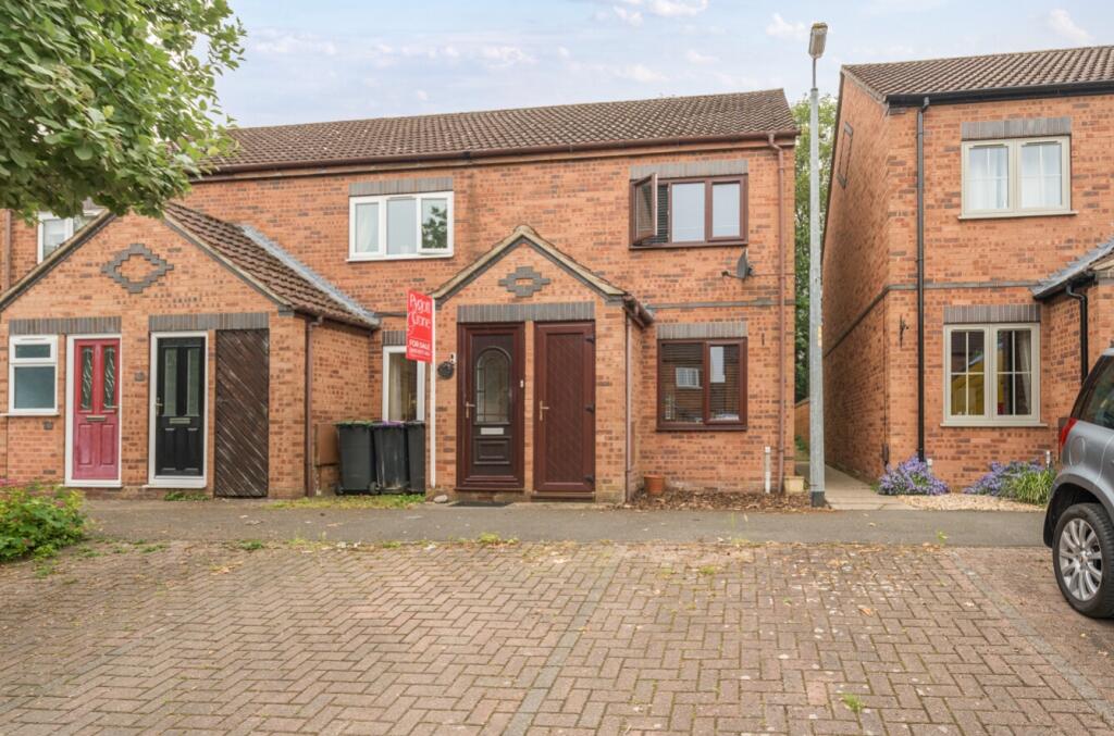 Main image of property: Burghley Square, Heighington, Lincoln, Lincolnshire, LN4