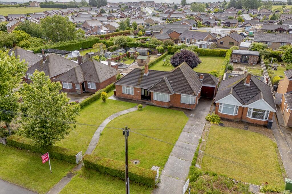 Main image of property: Lincoln Road, Nettleham, Lincoln, Lincolnshire, LN2