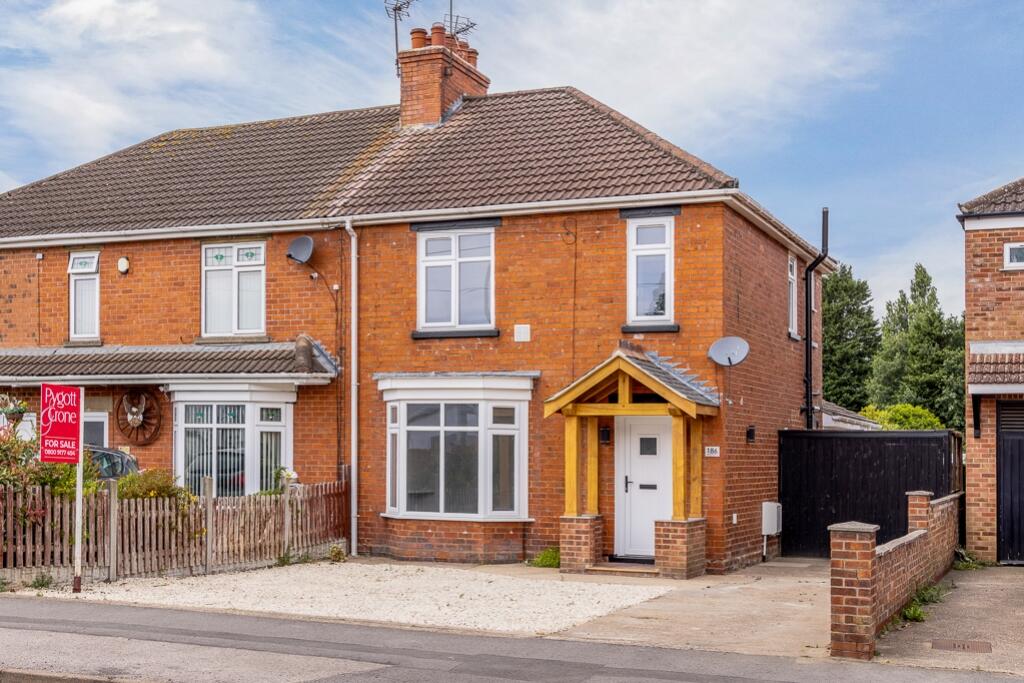 Main image of property: Boultham Park Road, Lincoln, Lincolnshire, LN6