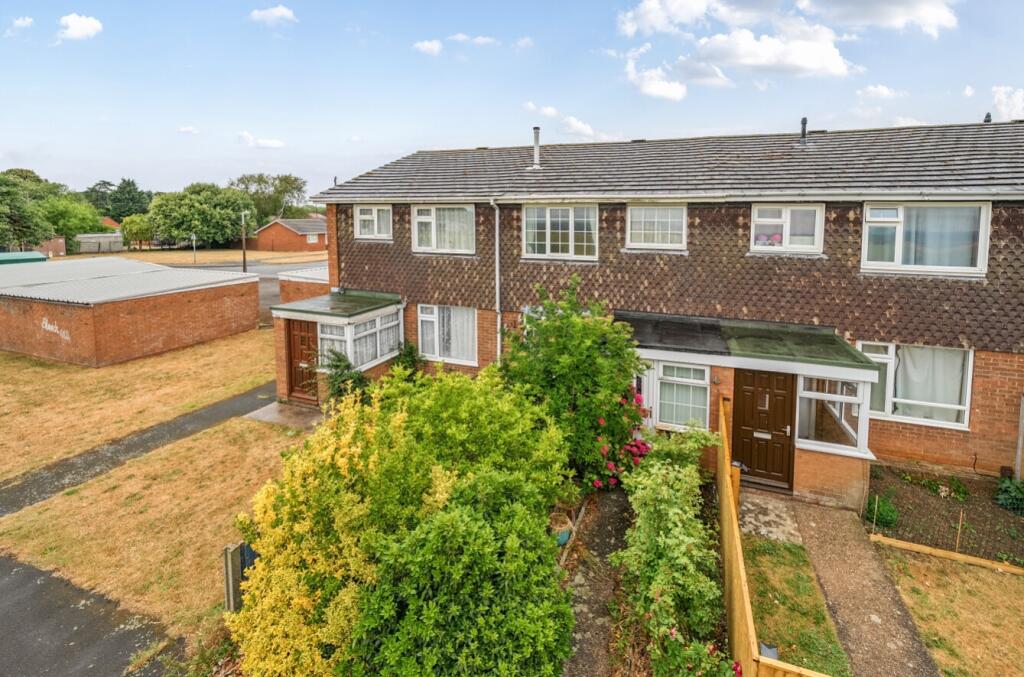 Main image of property: Millers Road, Waddington, Lincoln, Lincolnshire, LN5