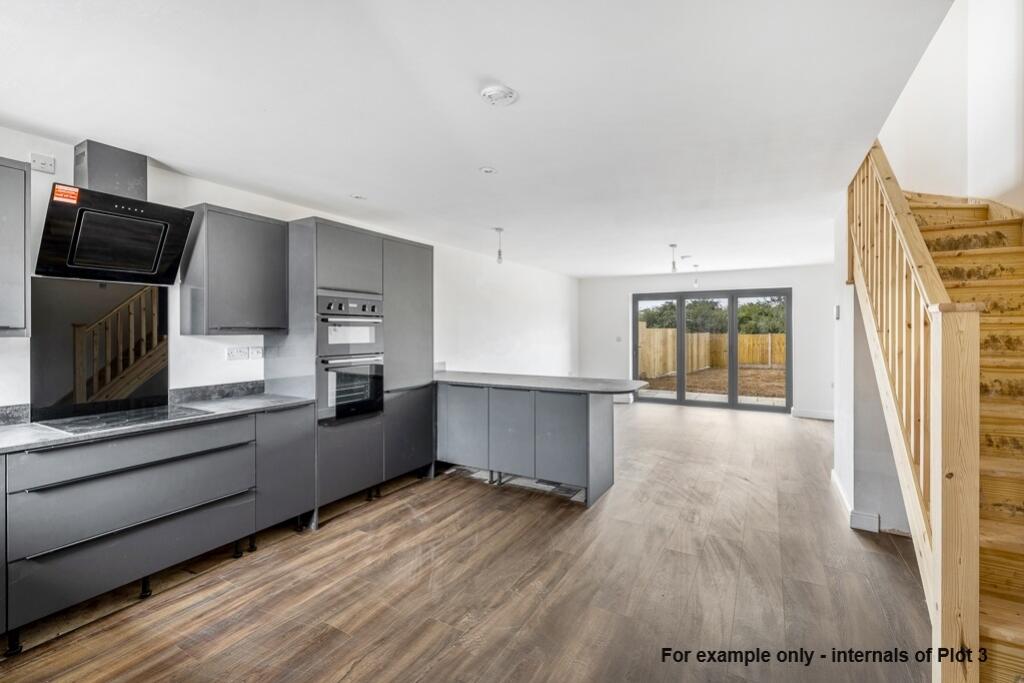 Main image of property: Rear of Station Road, Bardney, Lincoln, Lincolnshire, LN3