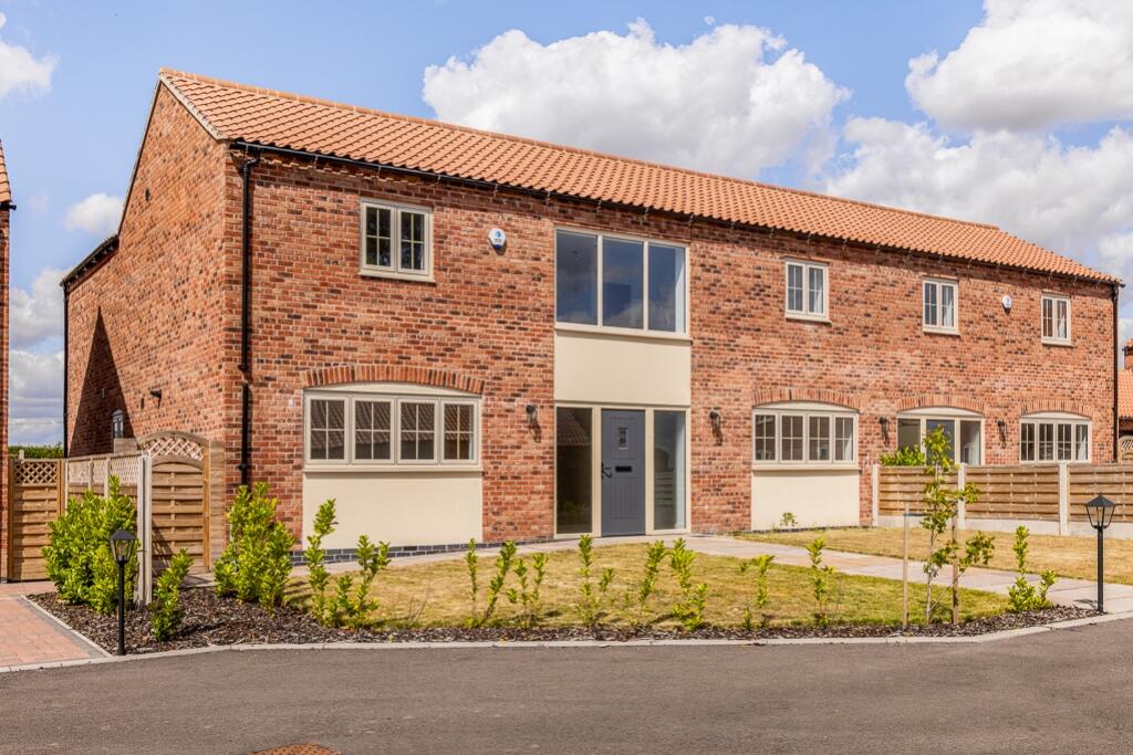Main image of property: Plot 2 Windmill Grove, South Leverton, Retford, Nottinghamshire, DN22