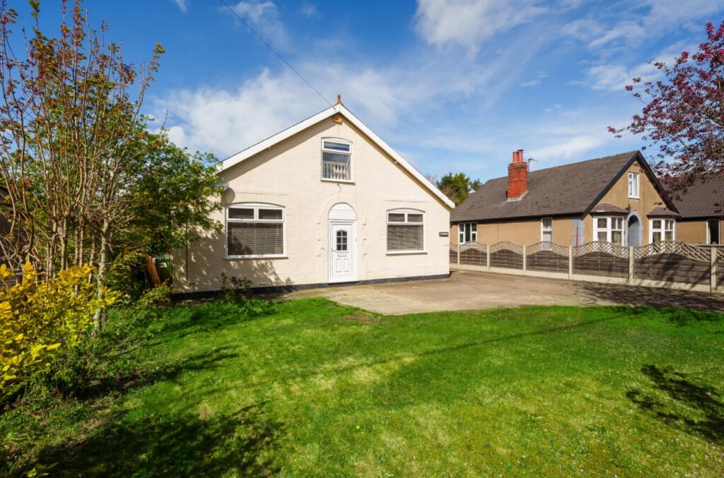Main image of property: Station Road, Langworth, Lincoln, Lincolnshire, LN3