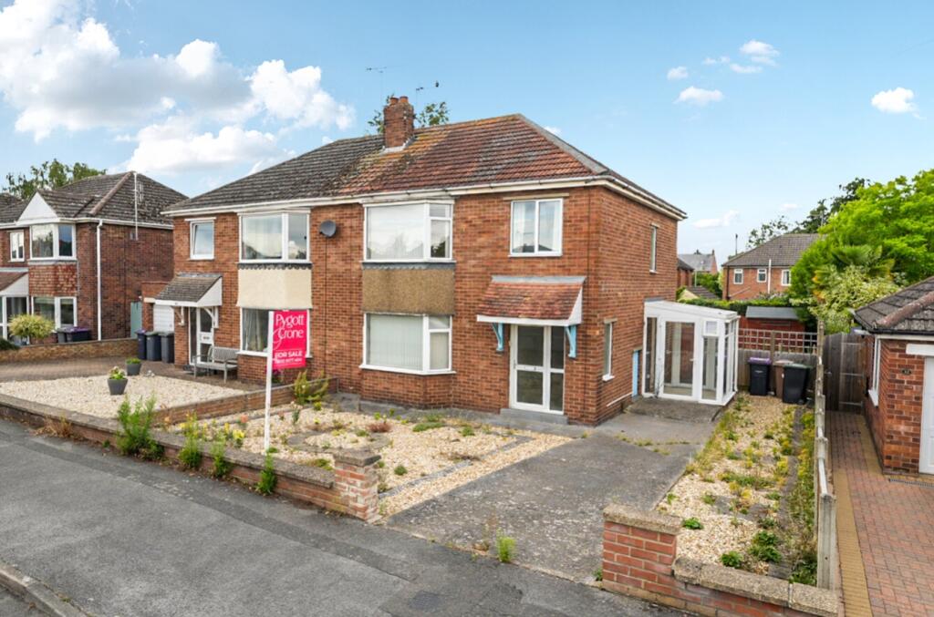 Main image of property: Malton Road, North Hykeham, Lincoln, Lincolnshire, LN6