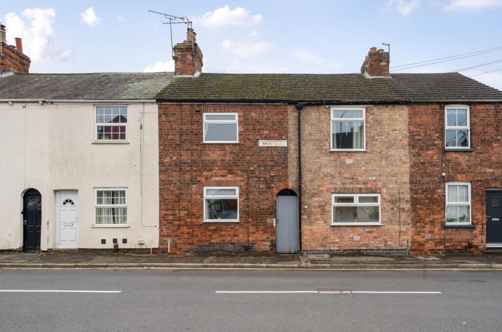 Main image of property: Rasen Lane, Lincoln, Lincolnshire, LN1