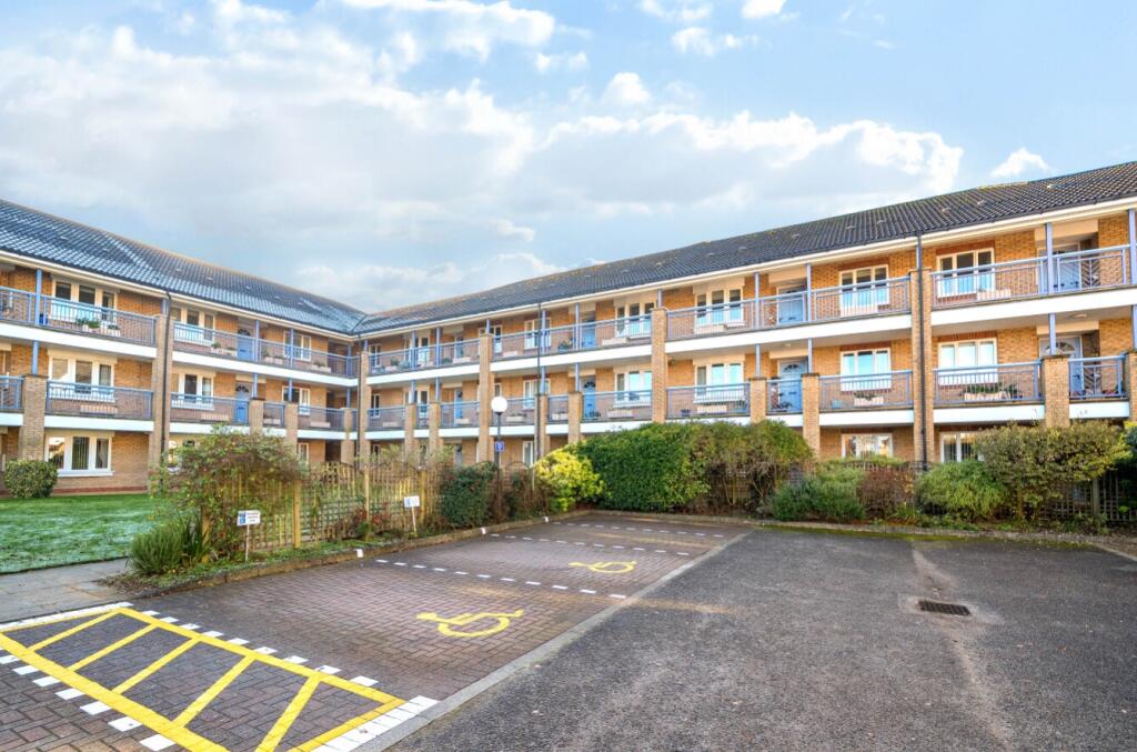 Main image of property: Minster Court, Bracebridge Heath, Lincoln, Lincolnshire, LN4