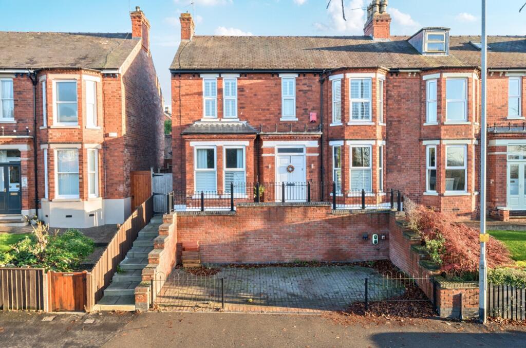 Main image of property: Yarborough Road, Lincoln, Lincolnshire, LN1