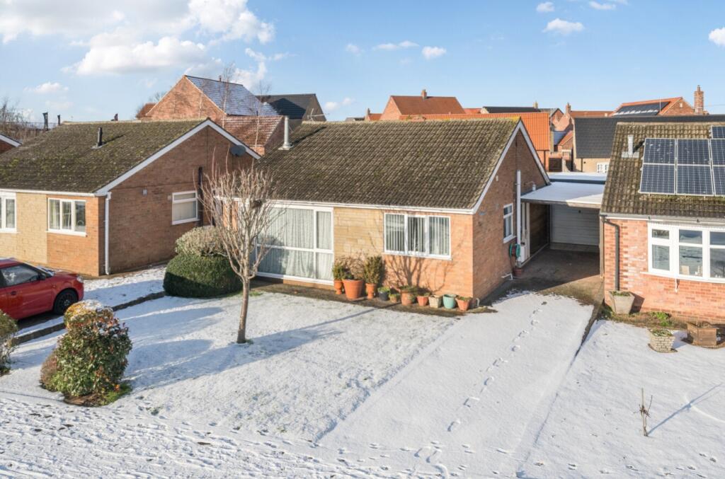 Main image of property: Rivehall Avenue, Welton, Lincoln, Lincolnshire, LN2