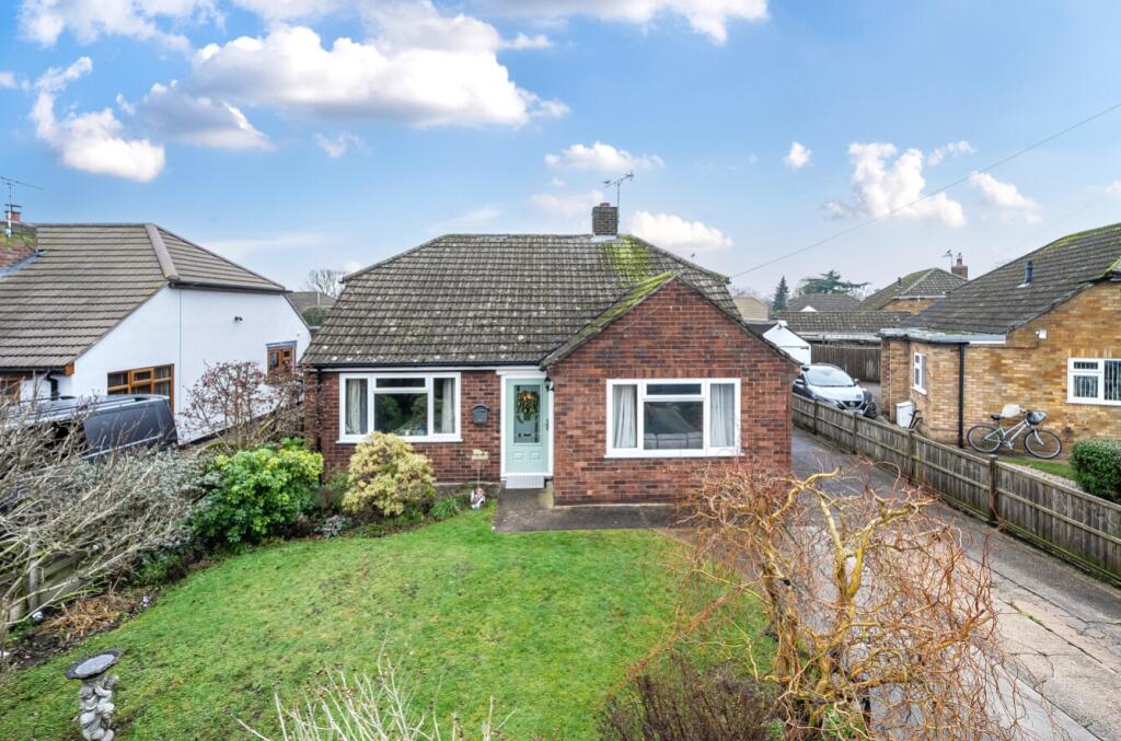 Main image of property: Victor Drive, North Hykeham, Lincoln, Lincolnshire, LN6