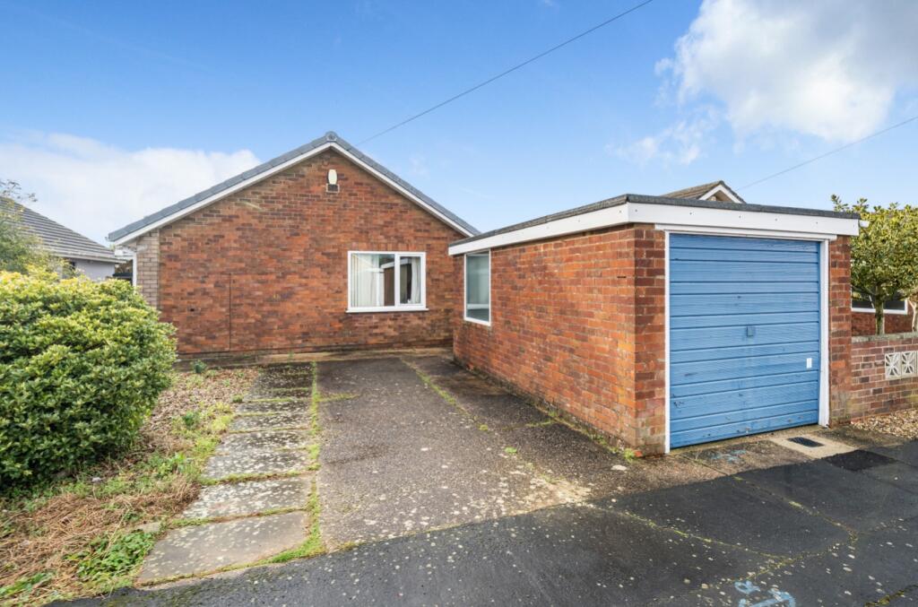 Main image of property: Quintin Close, Bracebridge Heath, Lincoln, Lincolnshire, LN4