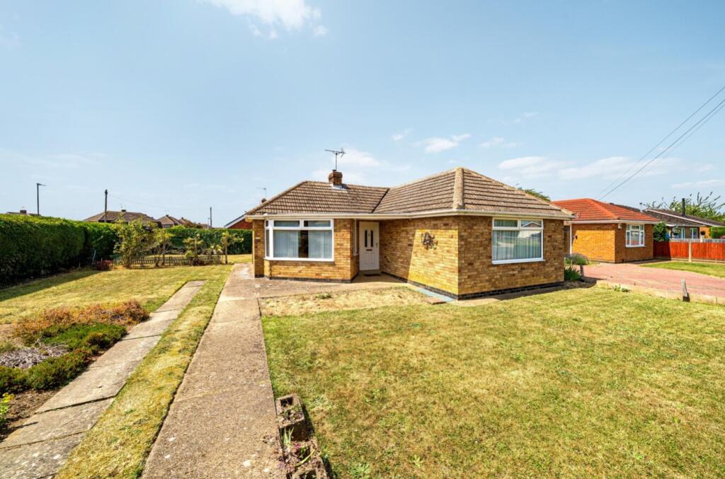 Main image of property: Hollywell Road, Lincoln, Lincolnshire, LN5