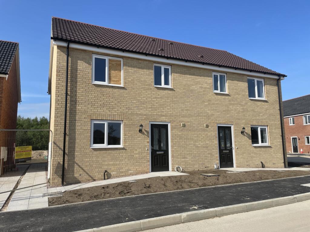 3 bedroom semidetached house for sale in Plot 211 Tawny, 2 Sandpiper