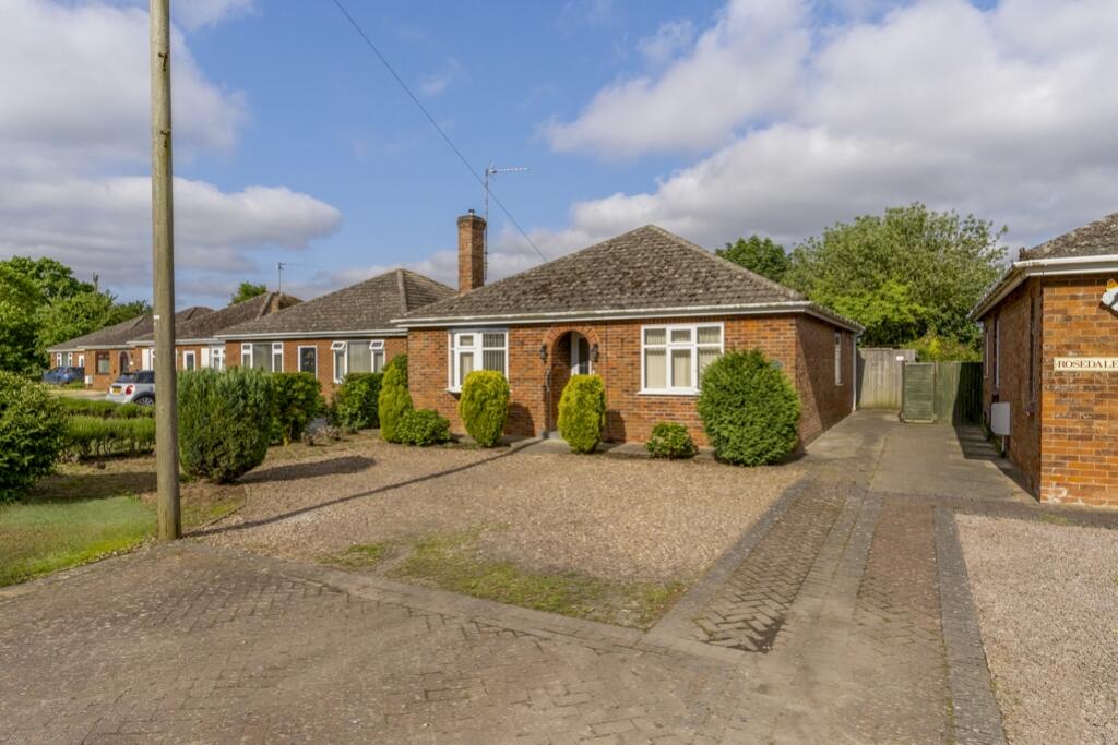 Main image of property: London Road, Frampton, Boston, Lincolnshire, PE20