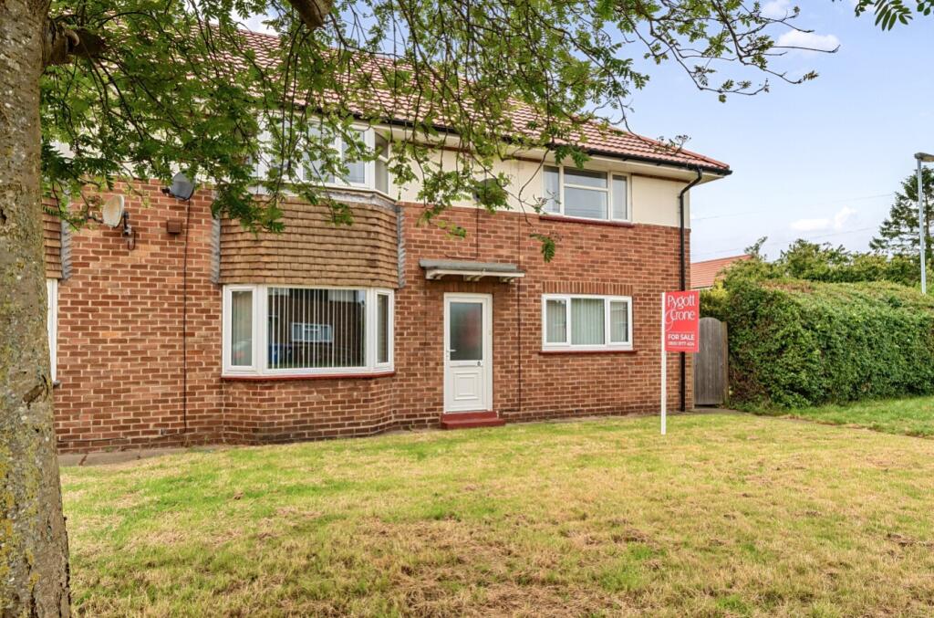 2 bedroom apartment for sale in Elizabeth Road, Boston, Lincolnshire, PE21