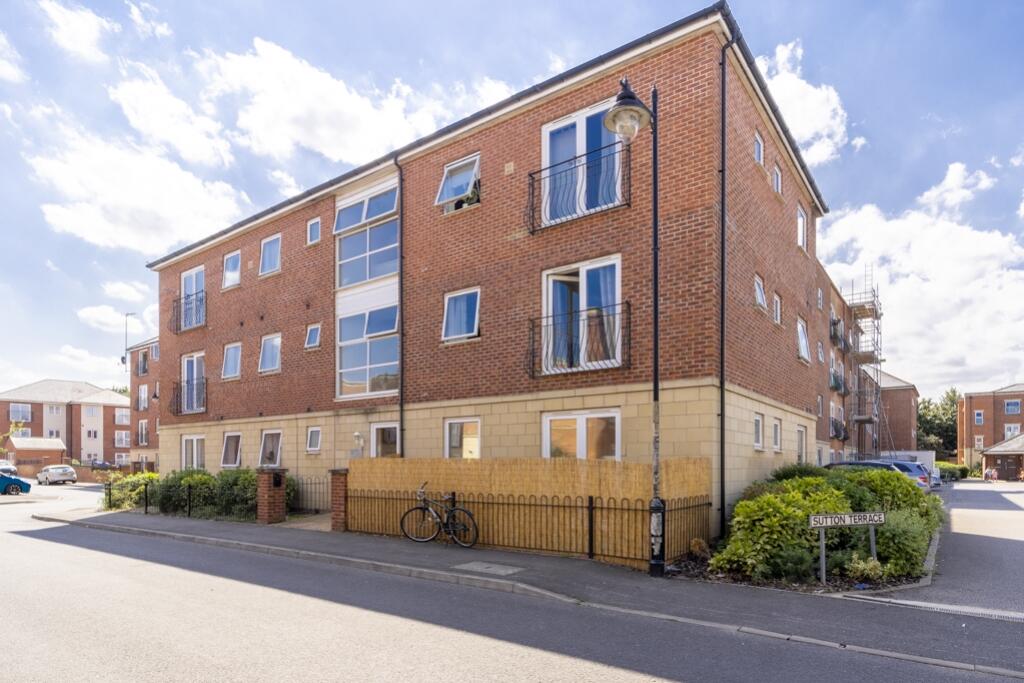 Main image of property: Sutton Terrace Haven Village, Boston, Lincolnshire, PE21