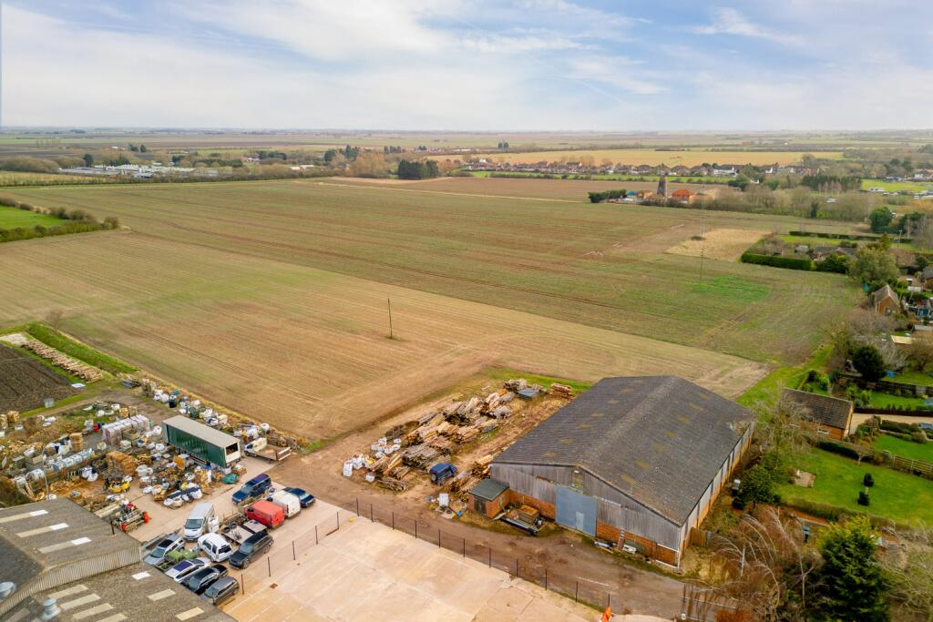 Main image of property: Main Road, Stickney, Boston, Lincolnshire, PE22