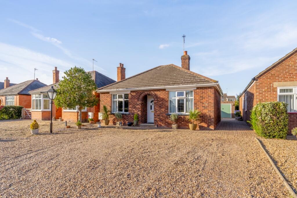 Main image of property: Blackthorn Lane, Boston, Lincolnshire, PE21