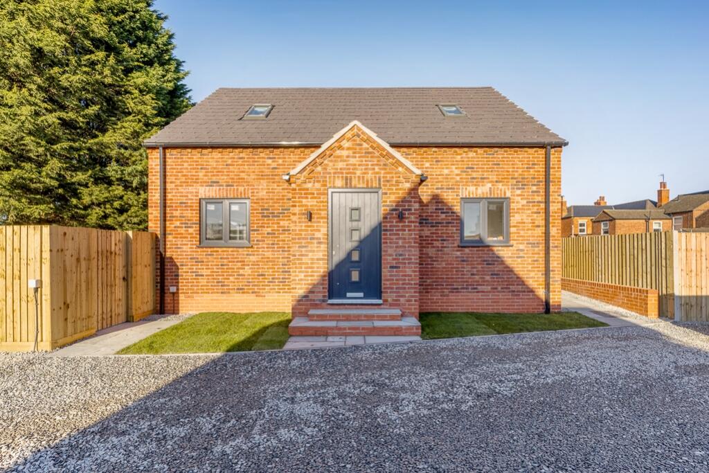 Main image of property: Horncastle Road, Boston, Lincolnshire, PE21