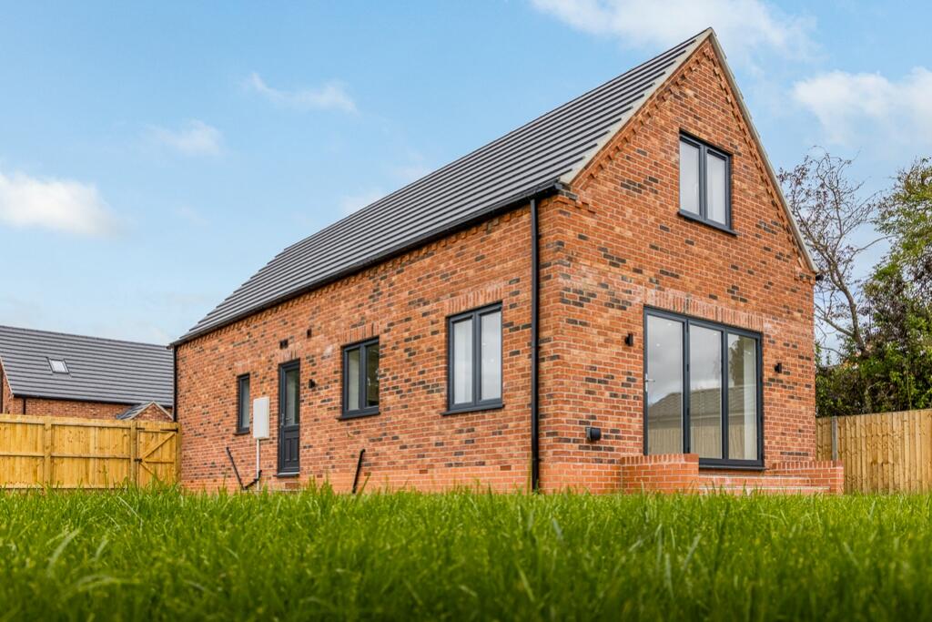 Main image of property: Horncastle Road, Boston, Lincolnshire, PE21
