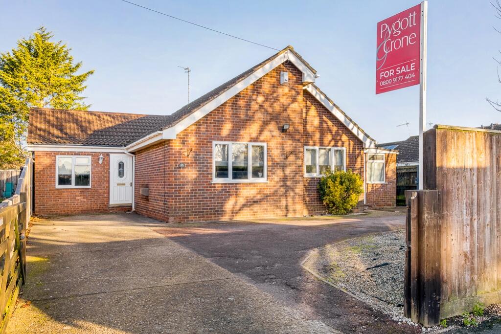 Main image of property: Saundergate Park, Wyberton, Boston, Lincolnshire, PE21