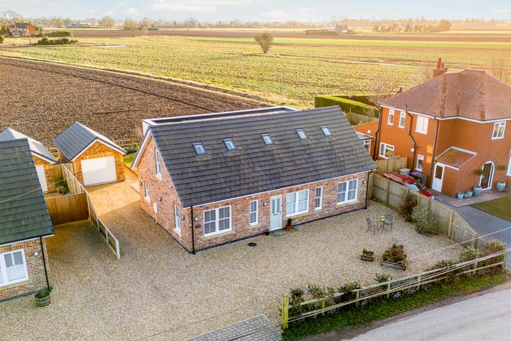 Main image of property: Field Lane, Friskney, Boston, Lincolnshire, PE22