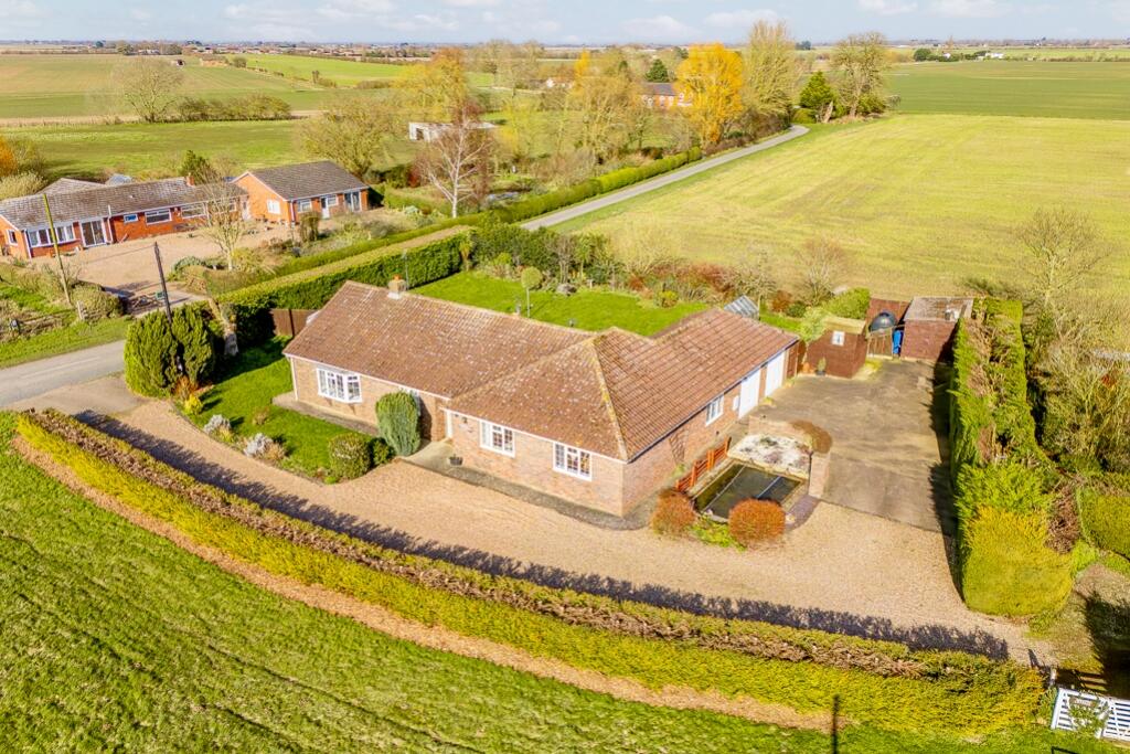 Main image of property: Chapel Lane, Amber Hill, Boston, Lincolnshire, PE20