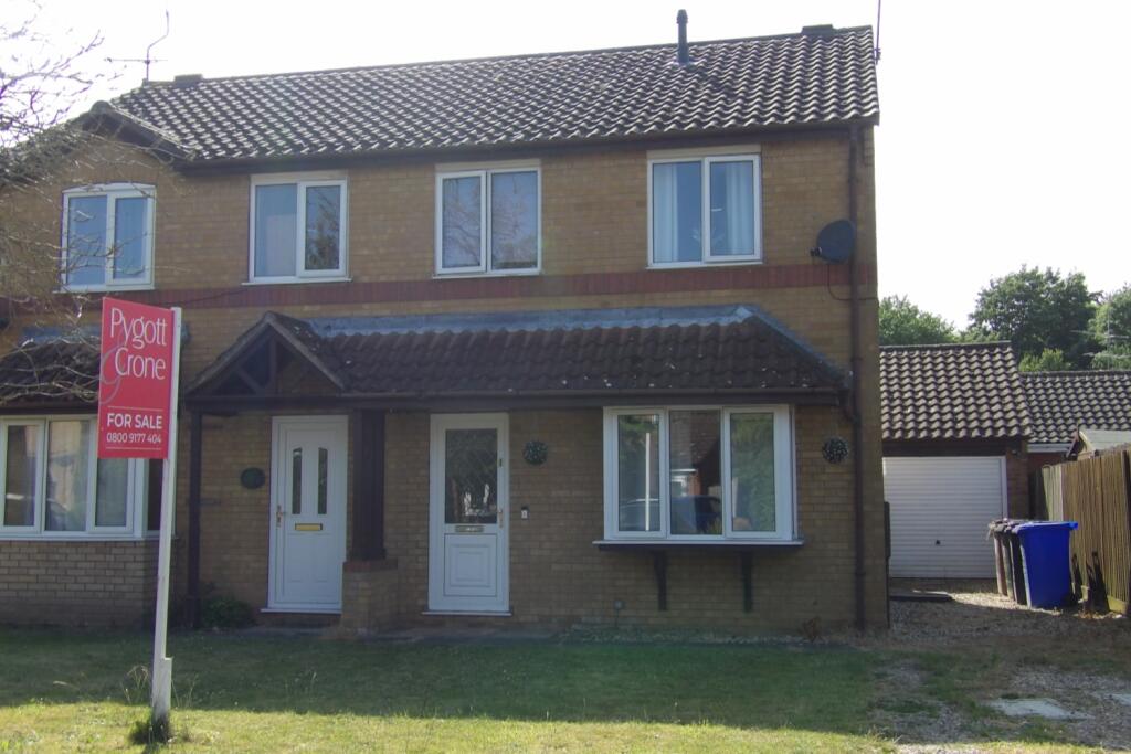 Main image of property: Parsons Drive, Boston, Lincolnshire, PE21