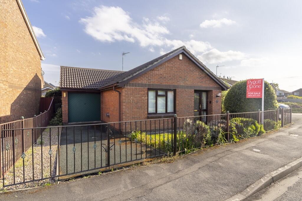 Main image of property: Princess Anne Road, Boston, Lincolnshire, PE21